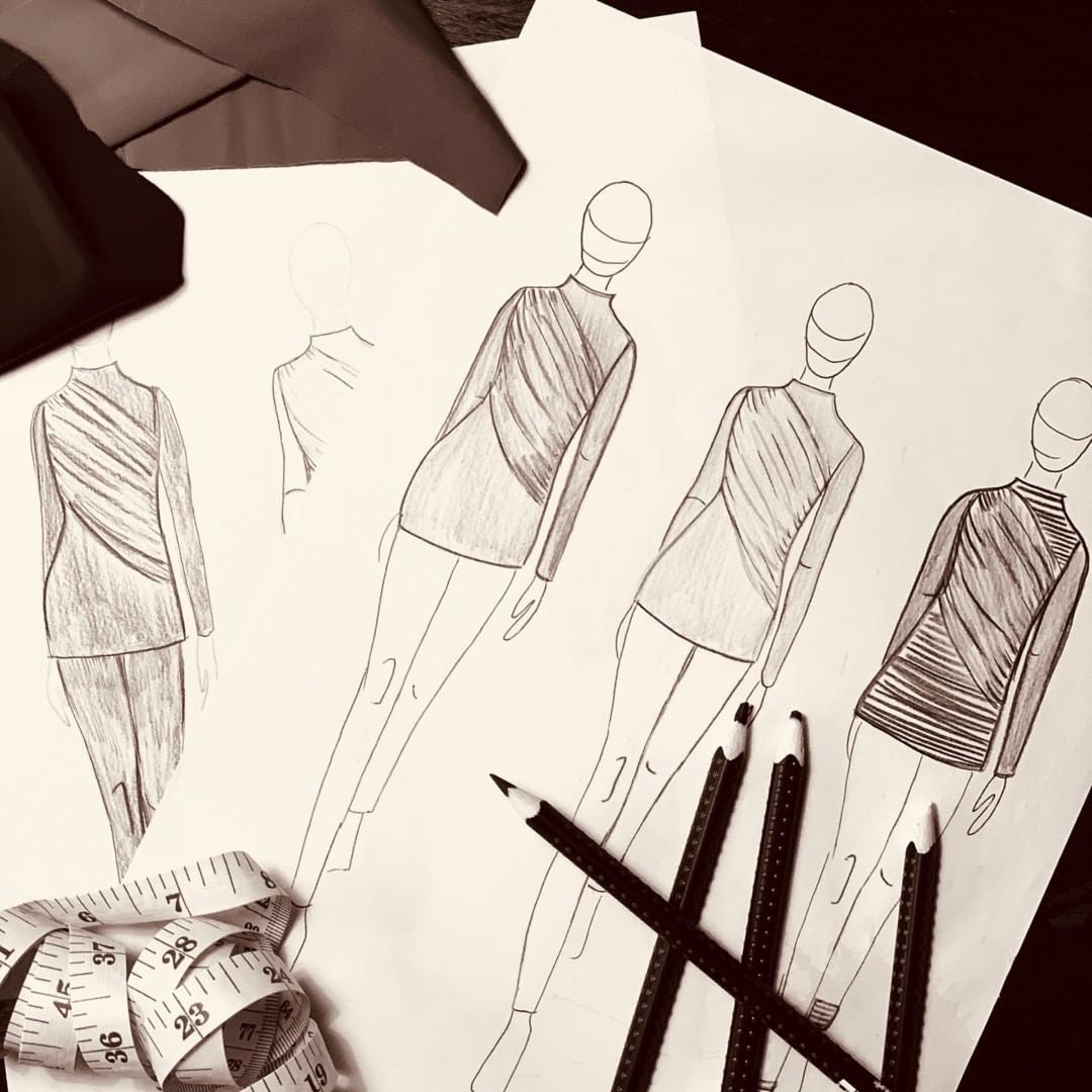 The curse of fast fashion copycats and renewing our commitments to ethical production