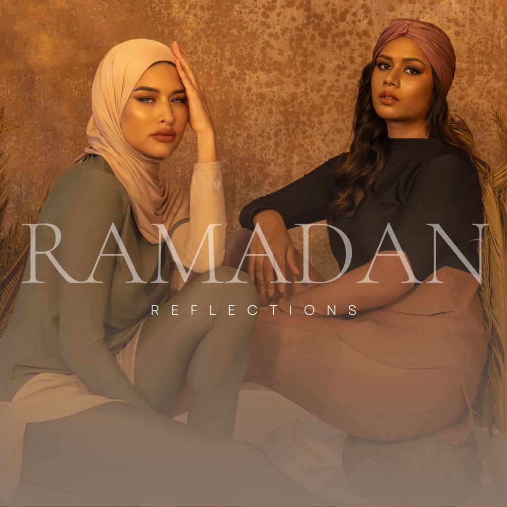 Ramadan 1447 Reflections