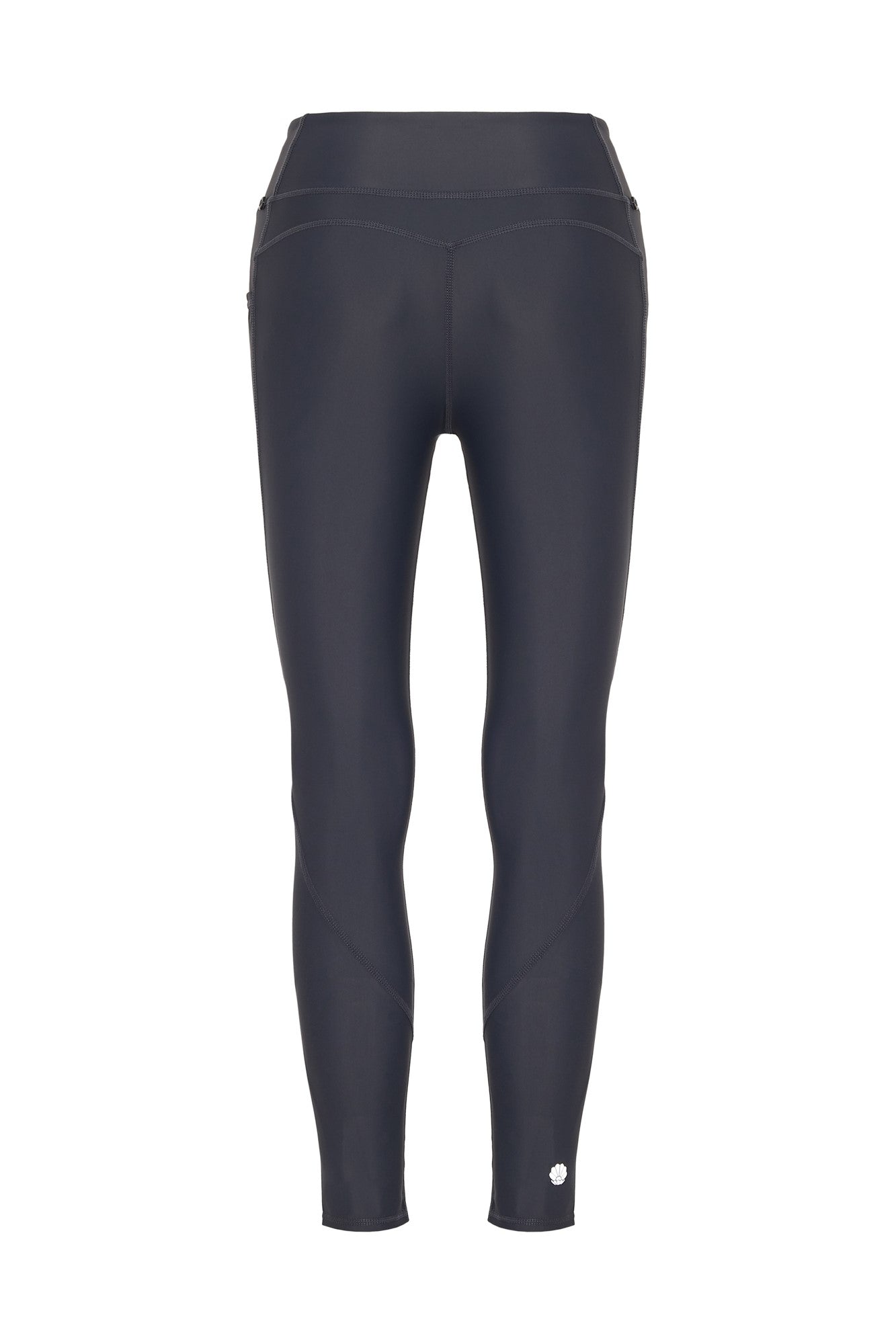 Swim Pocket Tights - Shadow