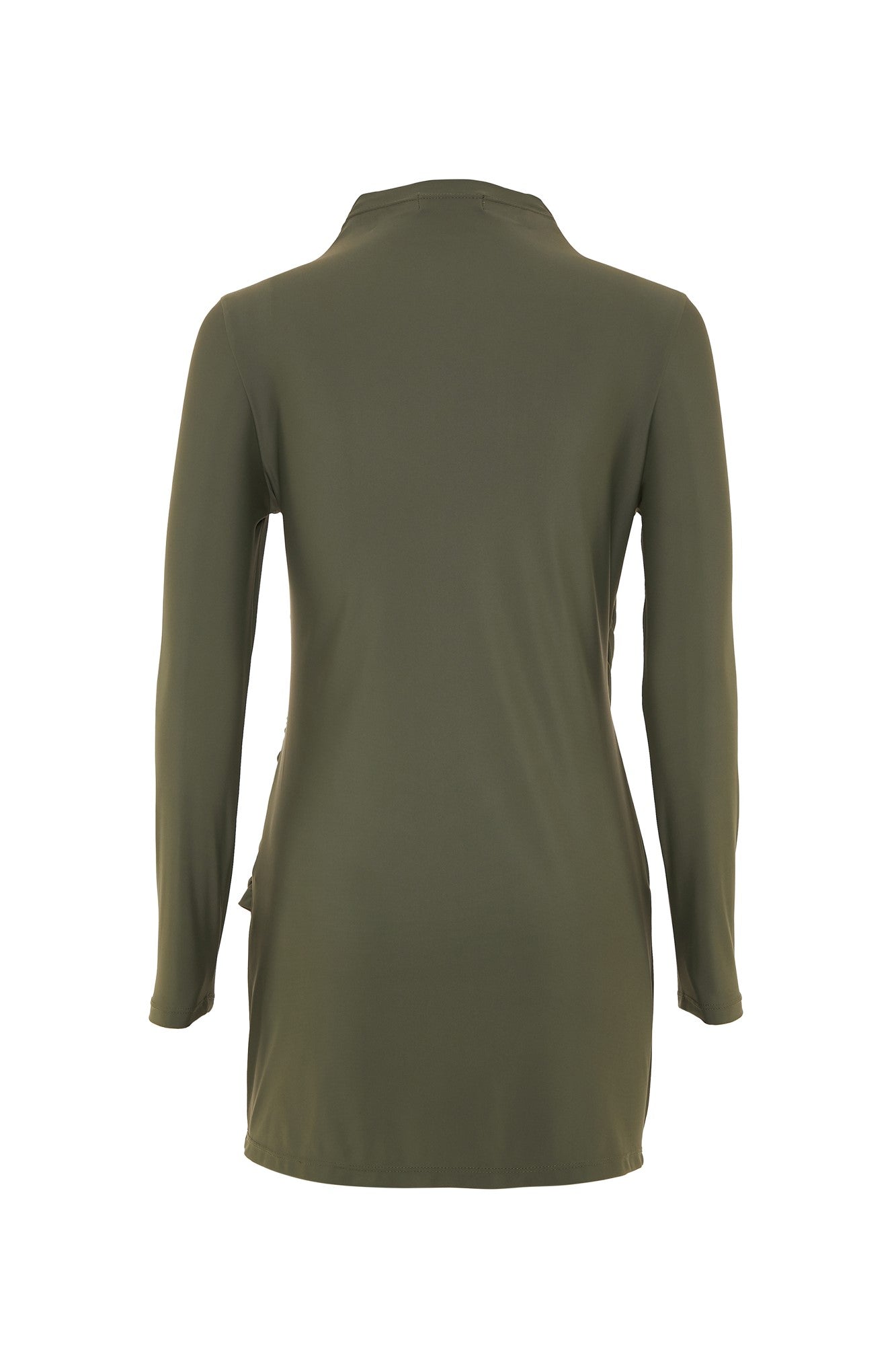 Diana Swim Dress - Olive