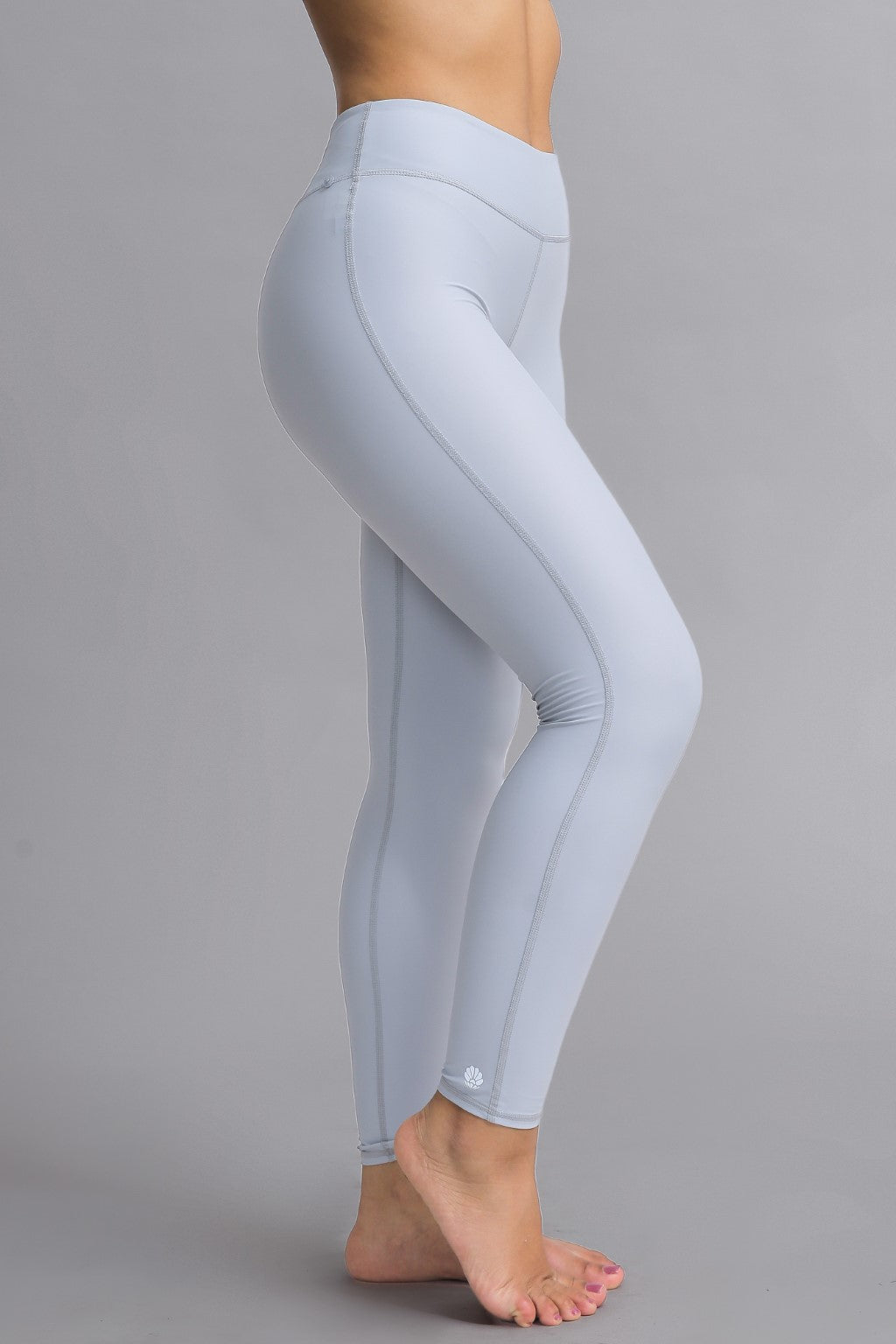 Classic Swim Tights - Mist - Modest Swimwear Burkini Hijab