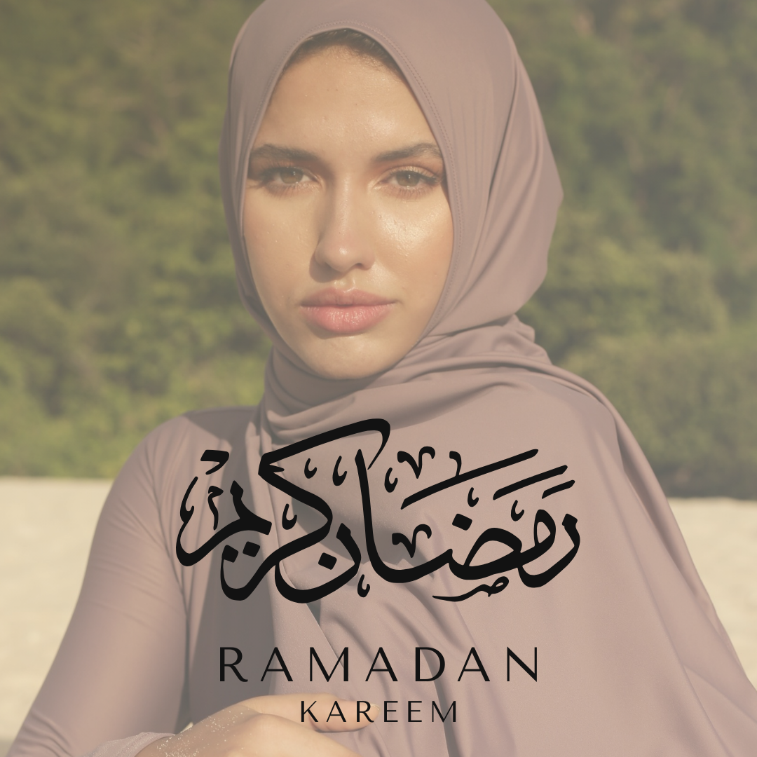 Reflections for Ramadan – Renewal, Balance & Mindful Dressing