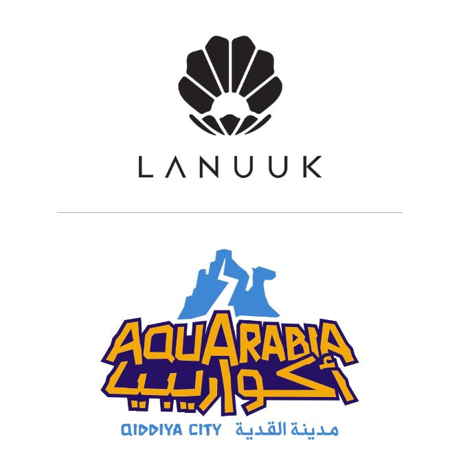 Lanuuk x Aquarabia: A Landmark Partnership