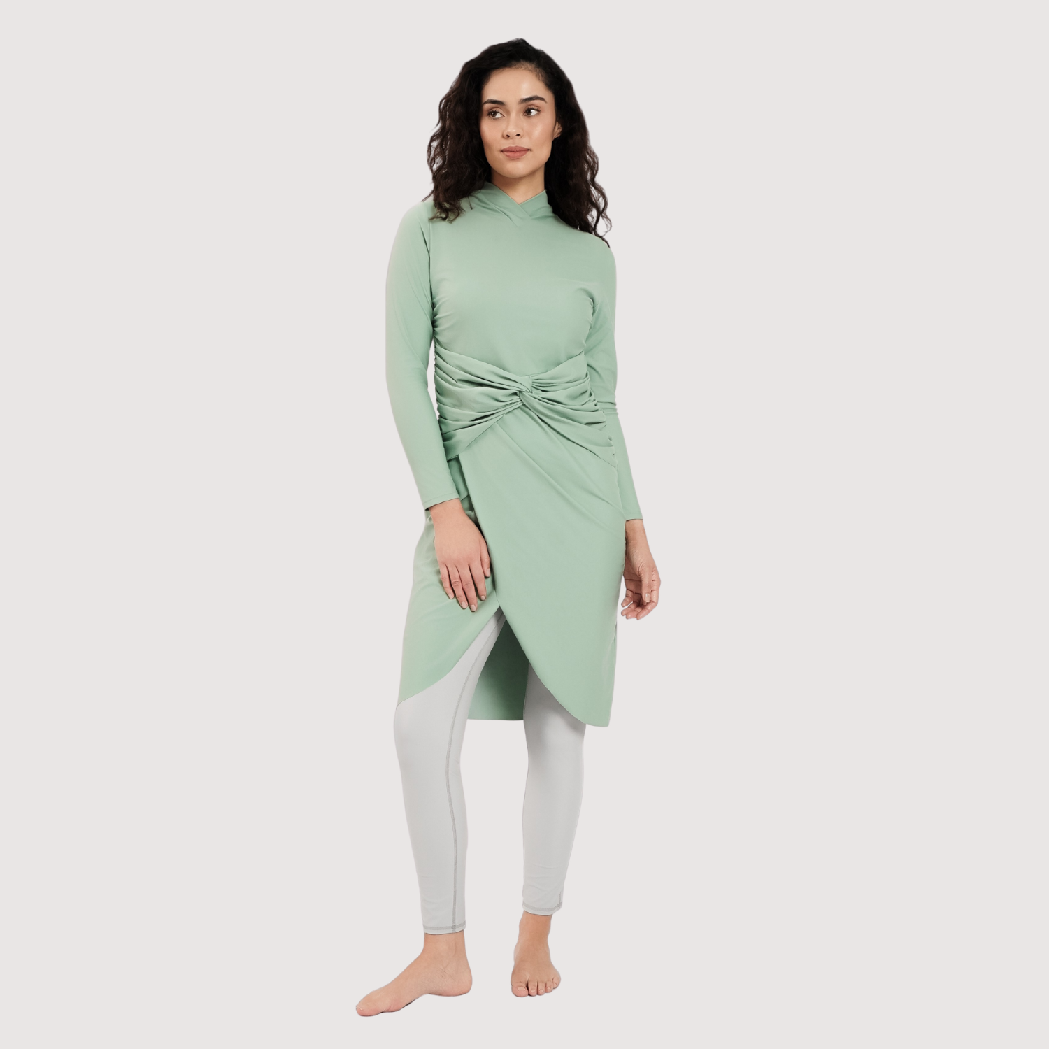 Swim Dresses, Bodysuits & Rashguards