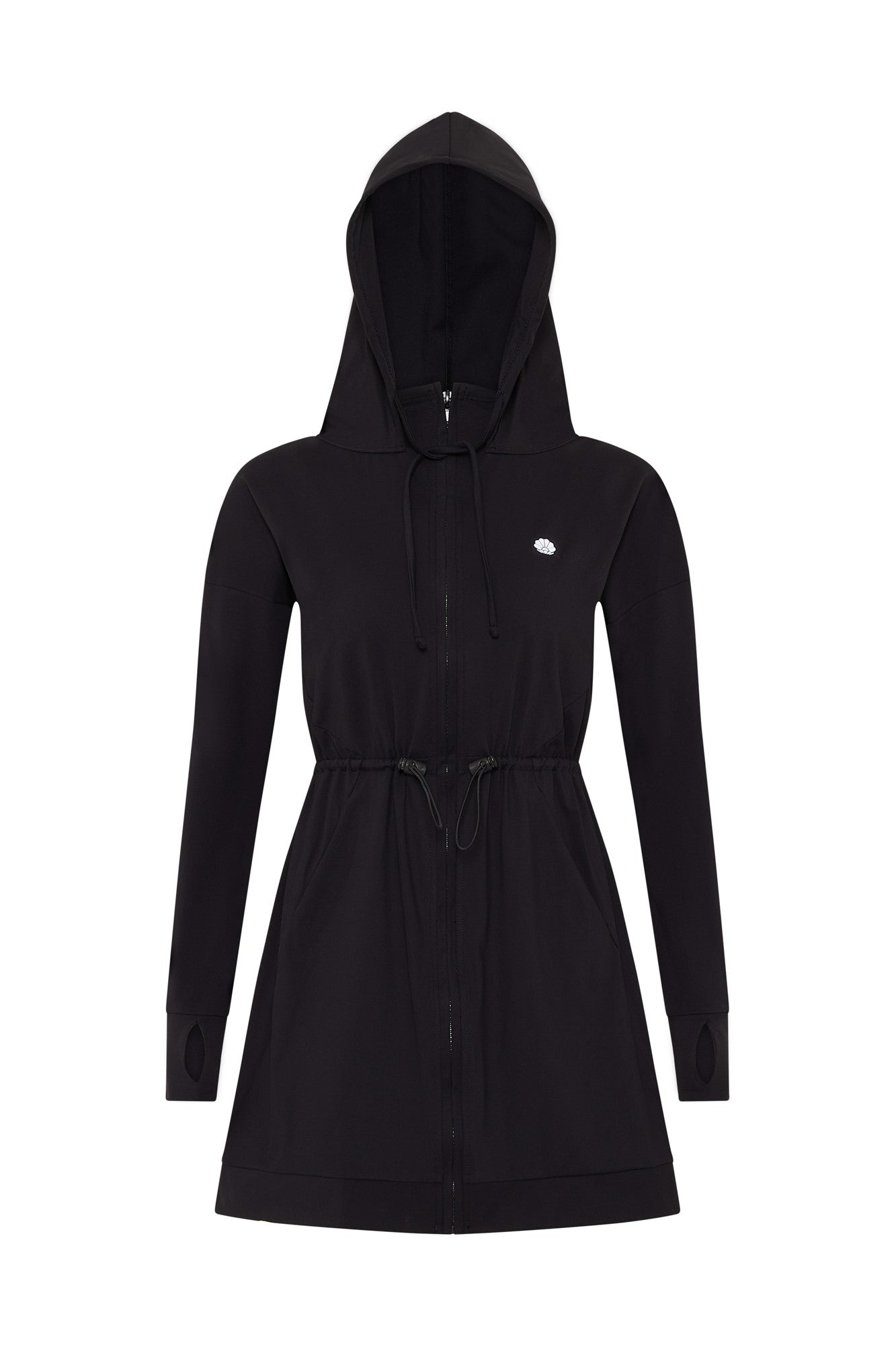 Active Jacket - Black