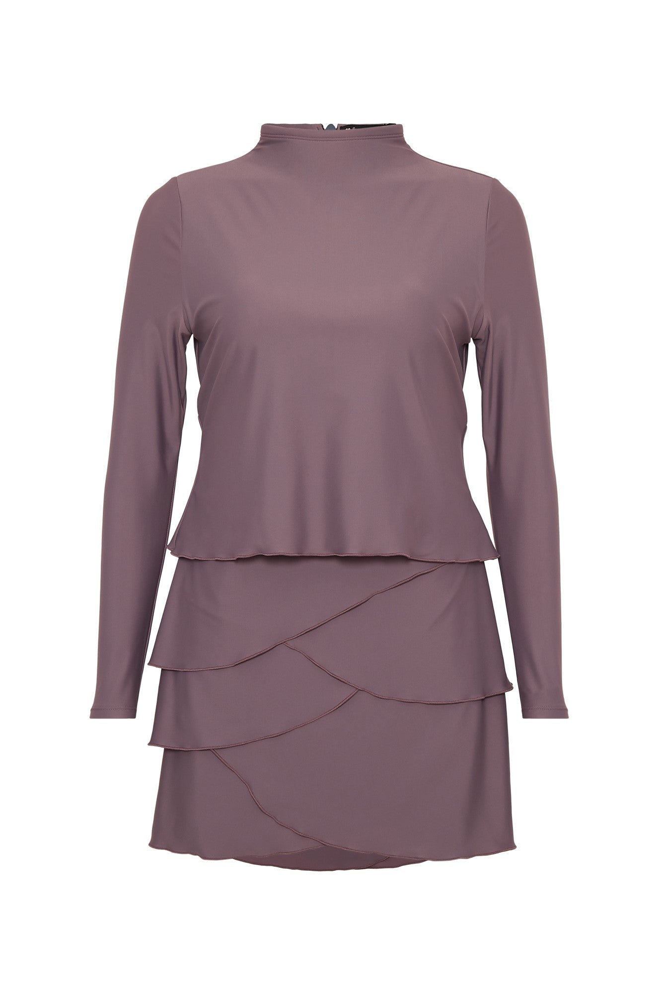 Lula Swim Dress - Dusk