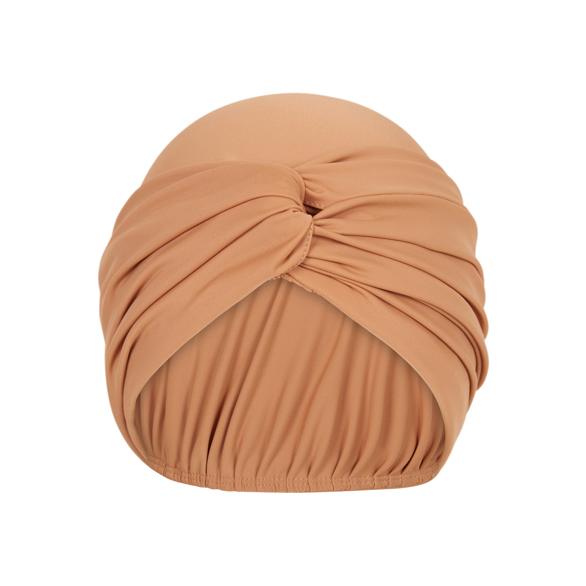 Lanuuk Turban - Sand | Active Swim Hijab Scarf Modest Swimwear Burkini