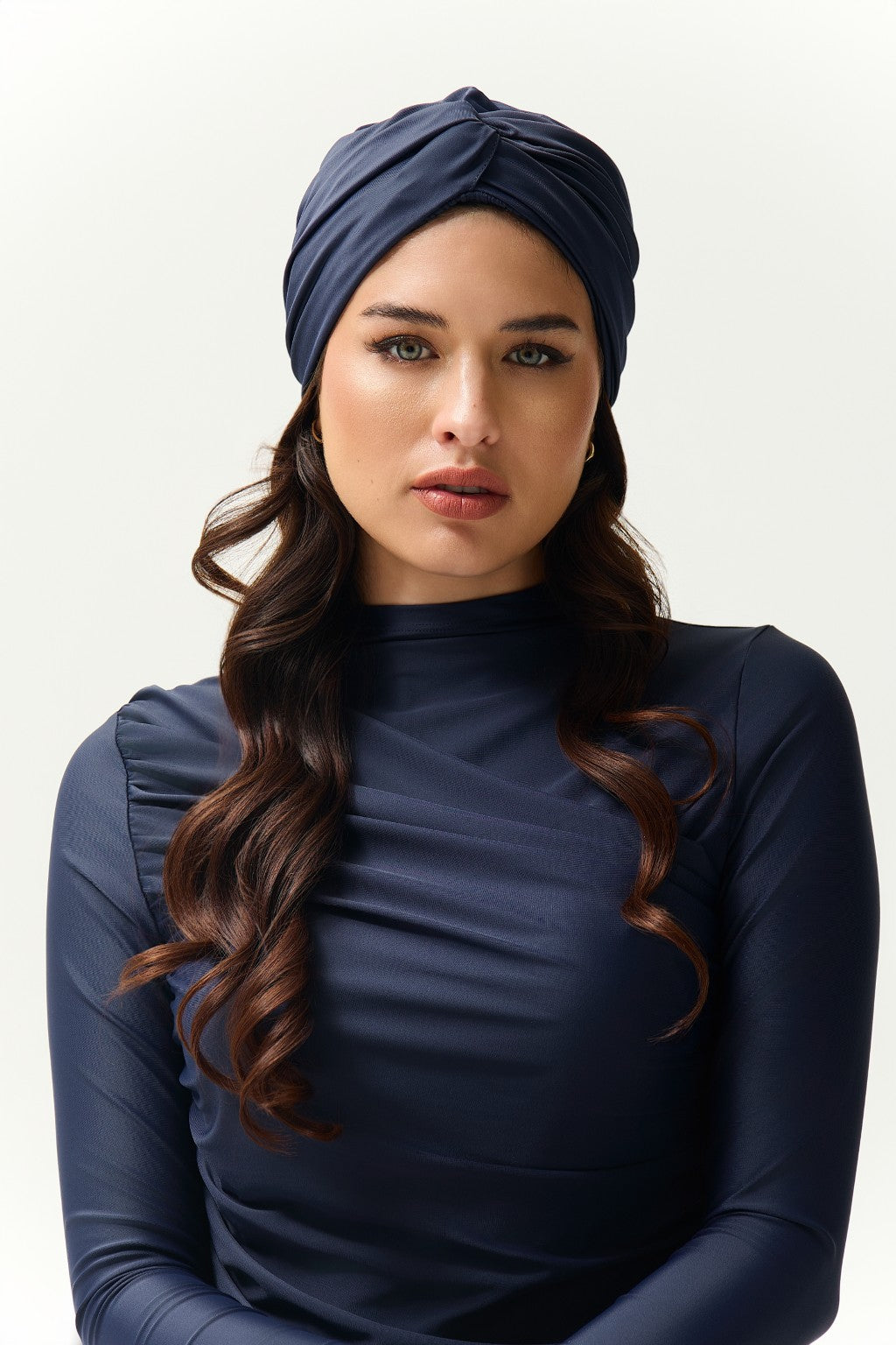 Turban - Midnight