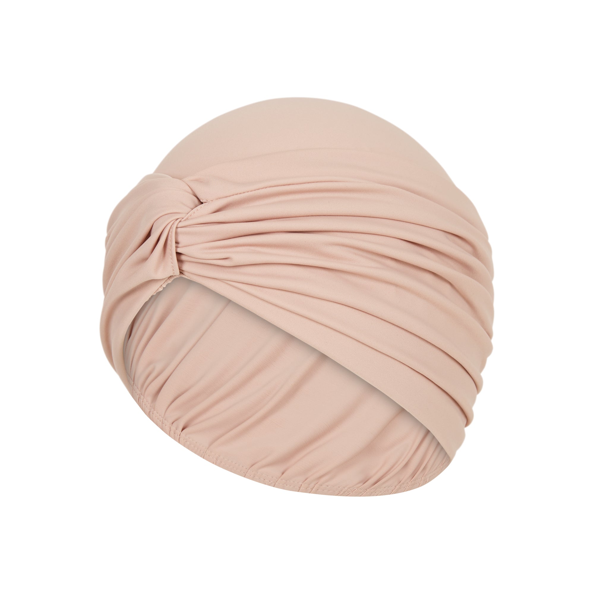 Lanuuk Turban - Shell | Active Swim Hijab Scarf Modest Swimwear Burkini