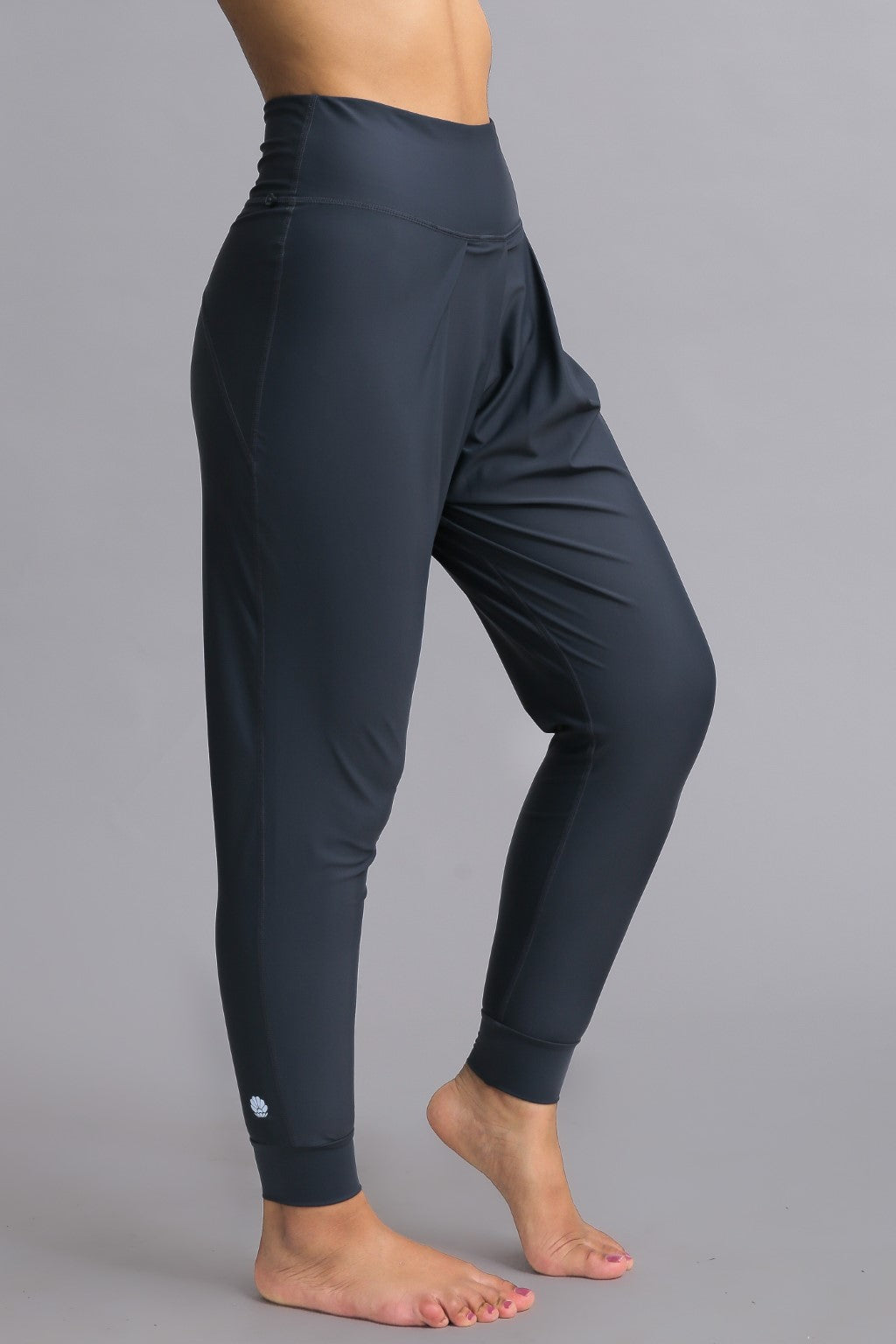 Harem Swim Joggers - Shadow - Modest Swimwear Burkini Hijab