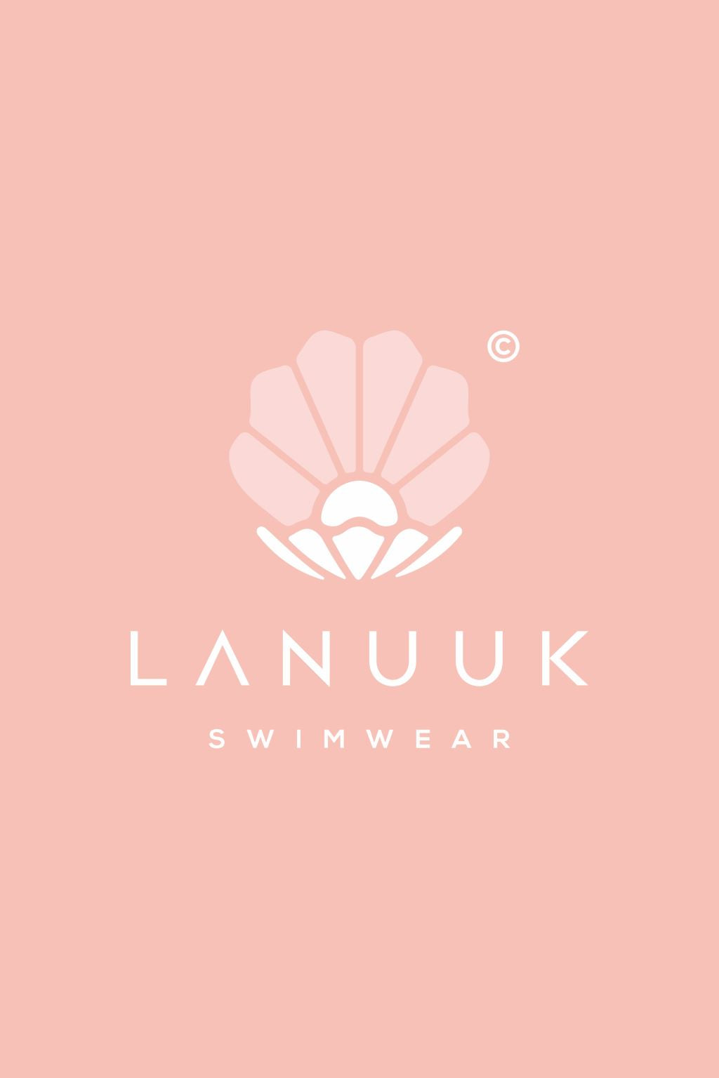 Lanuuk Gift Card Modest Swimwear Burkini