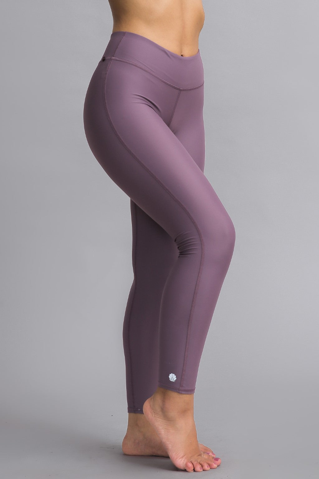 Classic Swim Tights - Dusk - Modest Swimwear Burkini Hijab