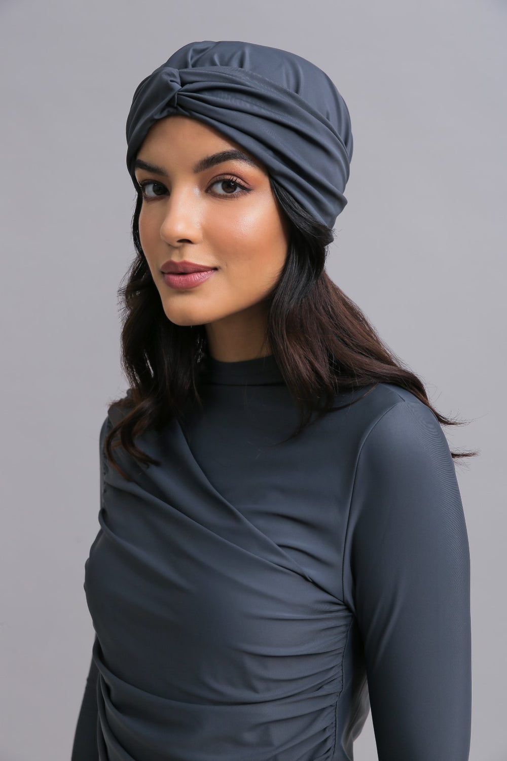 Headpieces | Athletic and Swim Turbans and Scarves | Hijab For Swimming